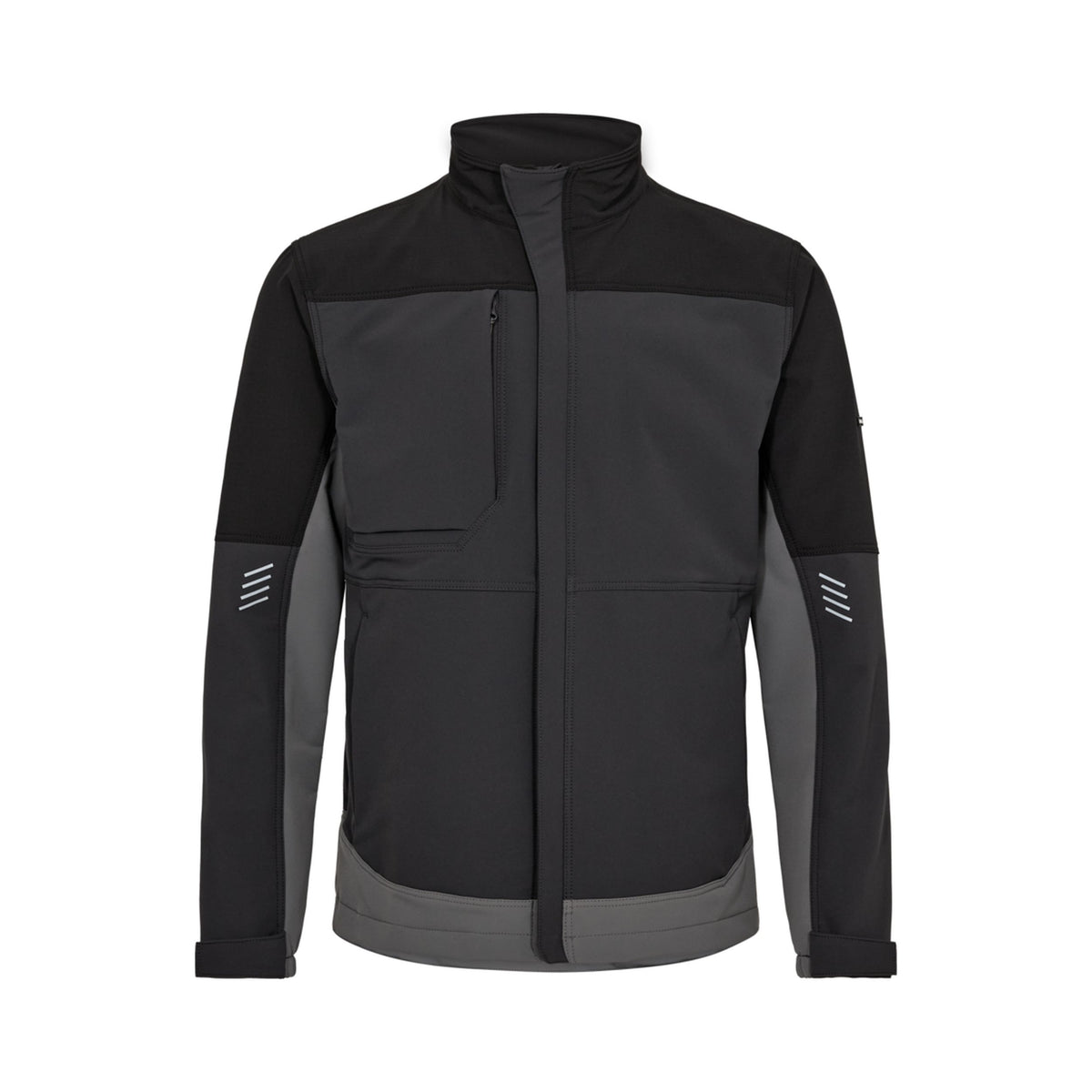 Entire Arbeitsjacke mit 4-Wege-Stretch - A+S Technigro Arbeitsschutz und Sicherheit GmbH