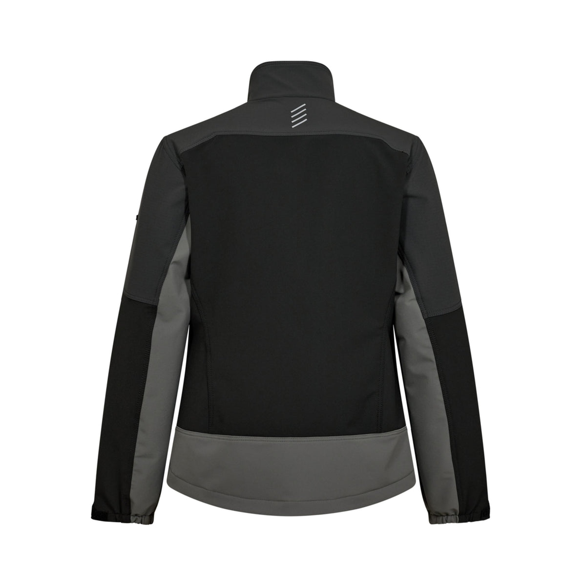 Entire Damen Arbeitsjacke mit 4-Wege-Stretch