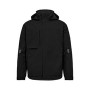 Entire Winterjacke