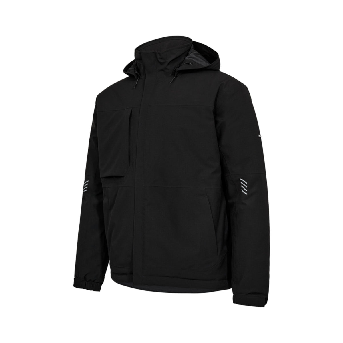 Entire Winterjacke