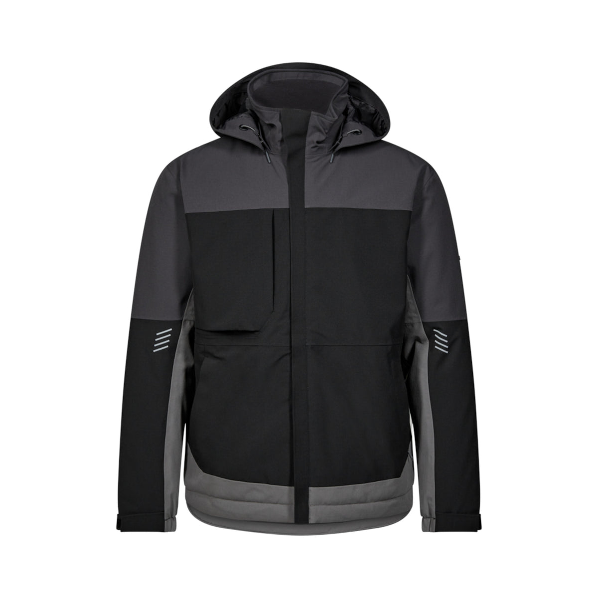 Entire Winterjacke - A+S Technigro Arbeitsschutz und Sicherheit GmbH