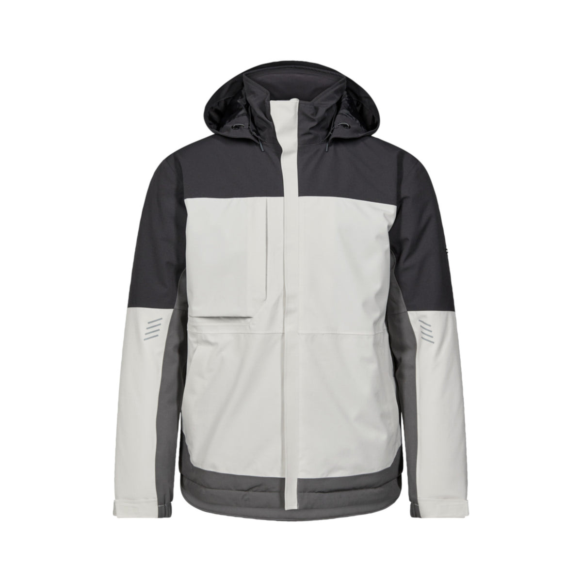 Entire Winterjacke - A+S Technigro Arbeitsschutz und Sicherheit GmbH