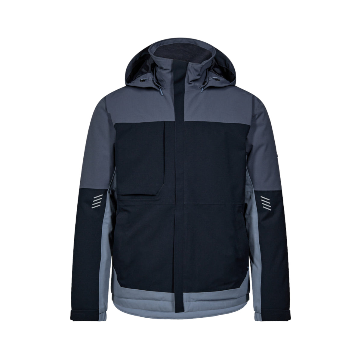 Entire Winterjacke - A+S Technigro Arbeitsschutz und Sicherheit GmbH