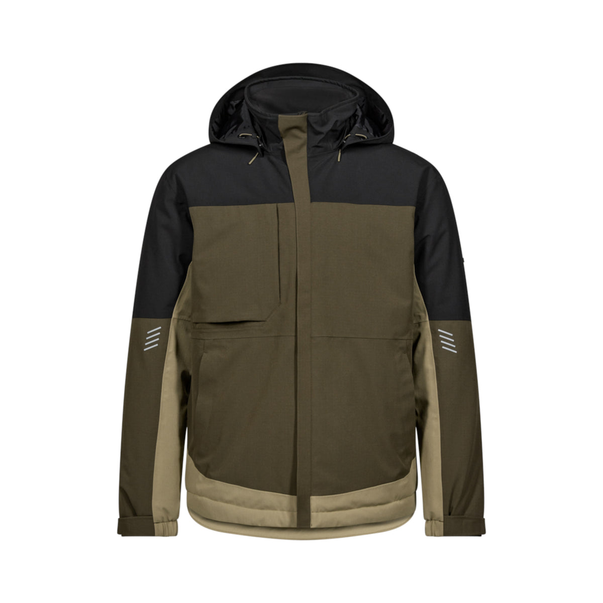 Entire Winterjacke - A+S Technigro Arbeitsschutz und Sicherheit GmbH