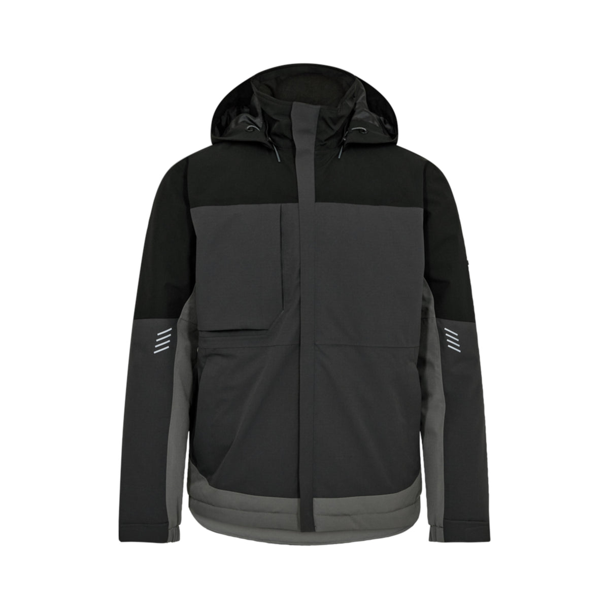 Entire Winterjacke - A+S Technigro Arbeitsschutz und Sicherheit GmbH