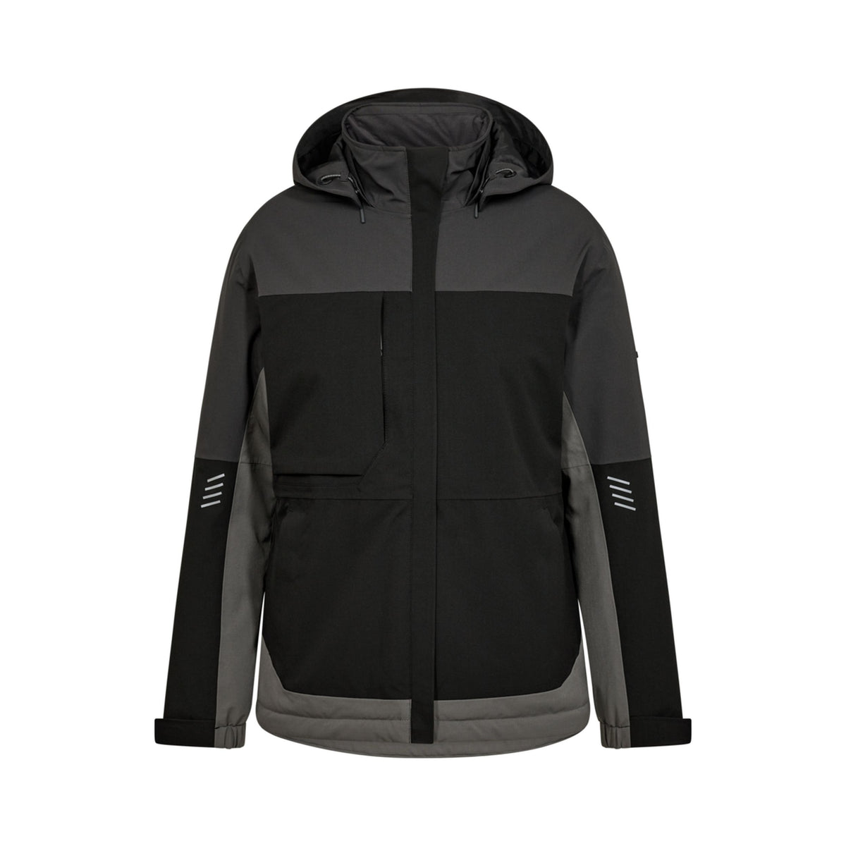 Entire Damen Winterjacke - A+S Technigro Arbeitsschutz und Sicherheit GmbH