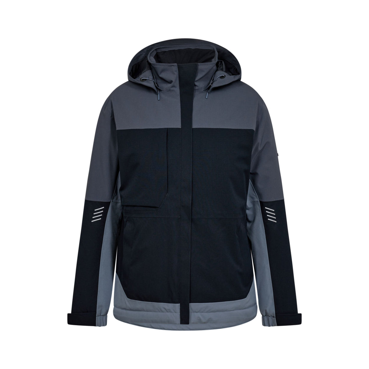Entire Damen Winterjacke - A+S Technigro Arbeitsschutz und Sicherheit GmbH