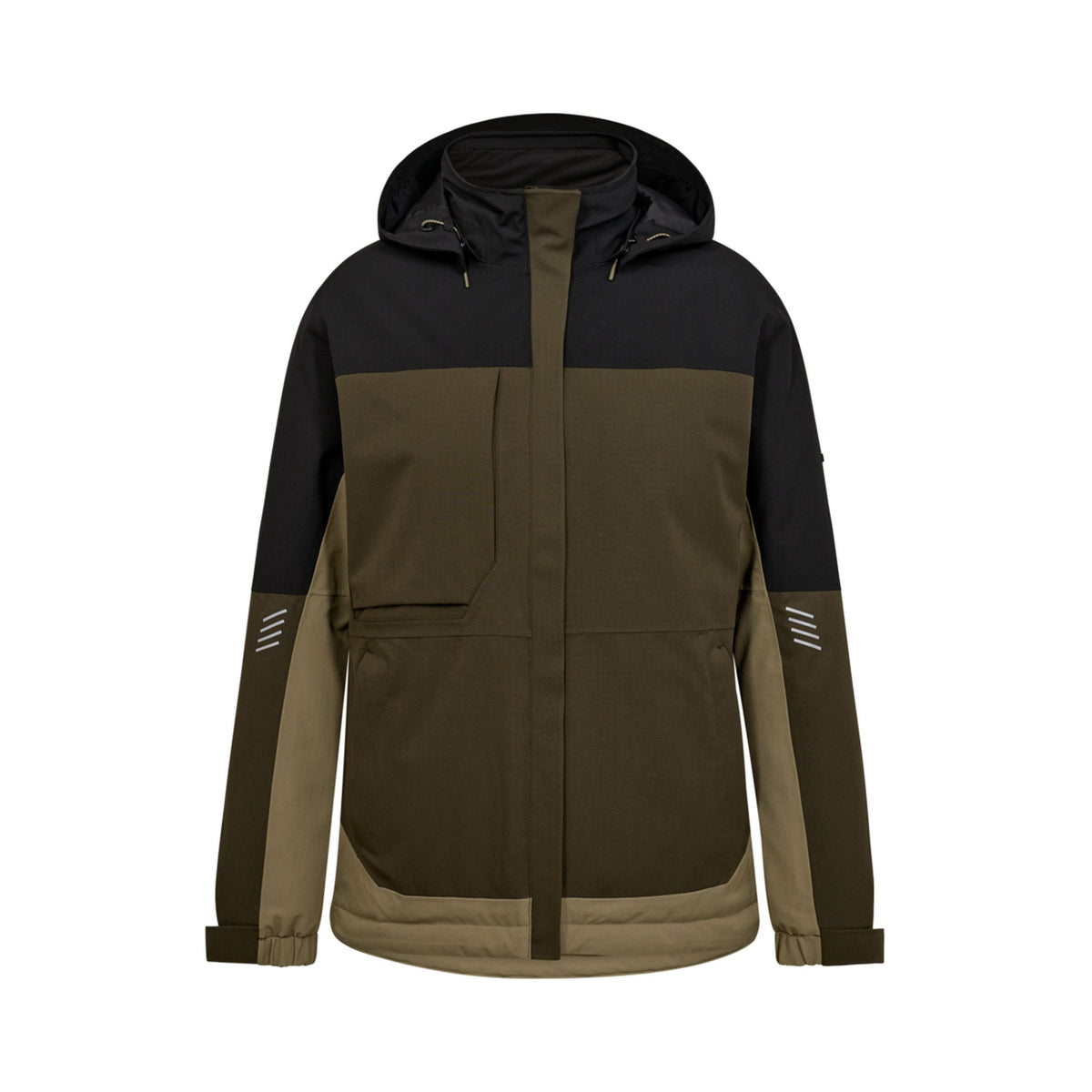 Entire Damen Winterjacke - A+S Technigro Arbeitsschutz und Sicherheit GmbH