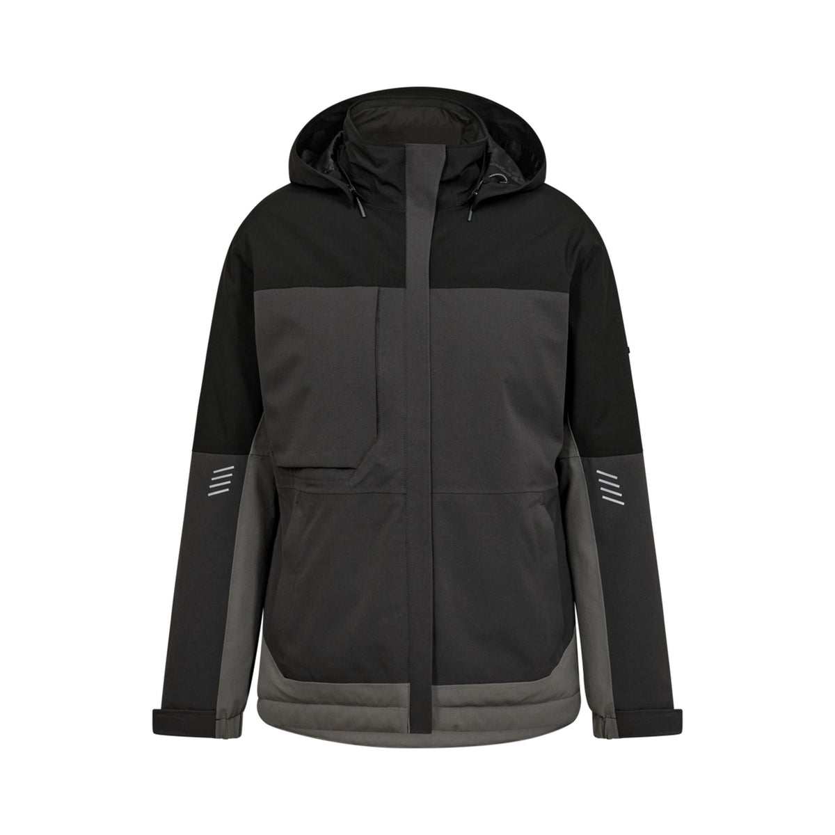 Entire Damen Winterjacke - A+S Technigro Arbeitsschutz und Sicherheit GmbH