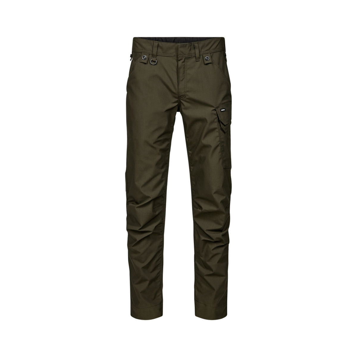 Entire Servicehose mit 2-Wege-Stretch