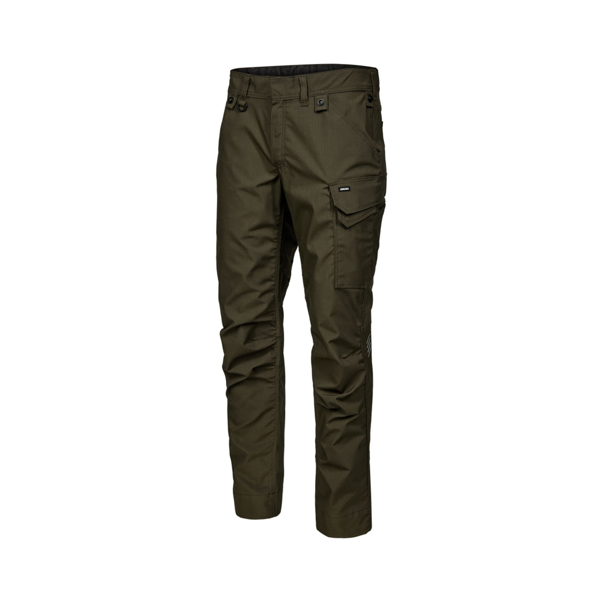 Entire Servicehose mit 2-Wege-Stretch