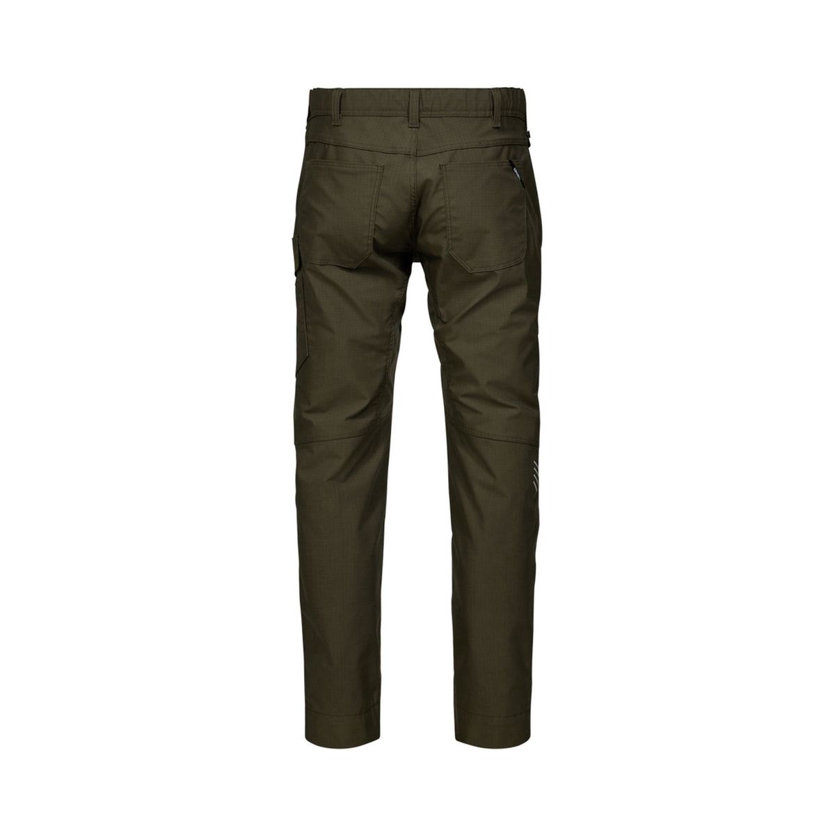 Entire Servicehose mit 2-Wege-Stretch
