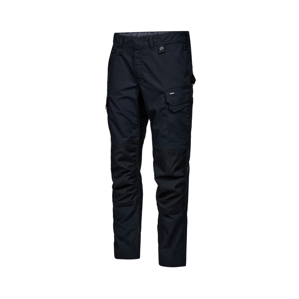 Entire Arbeitshose mit Stretch