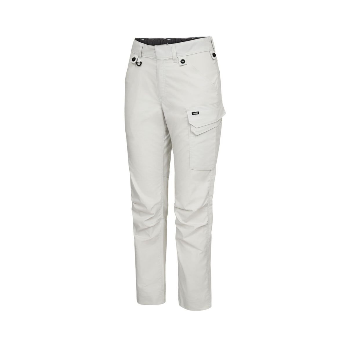 Entire Damen Servicehose mit 2-Wege-Stretch
