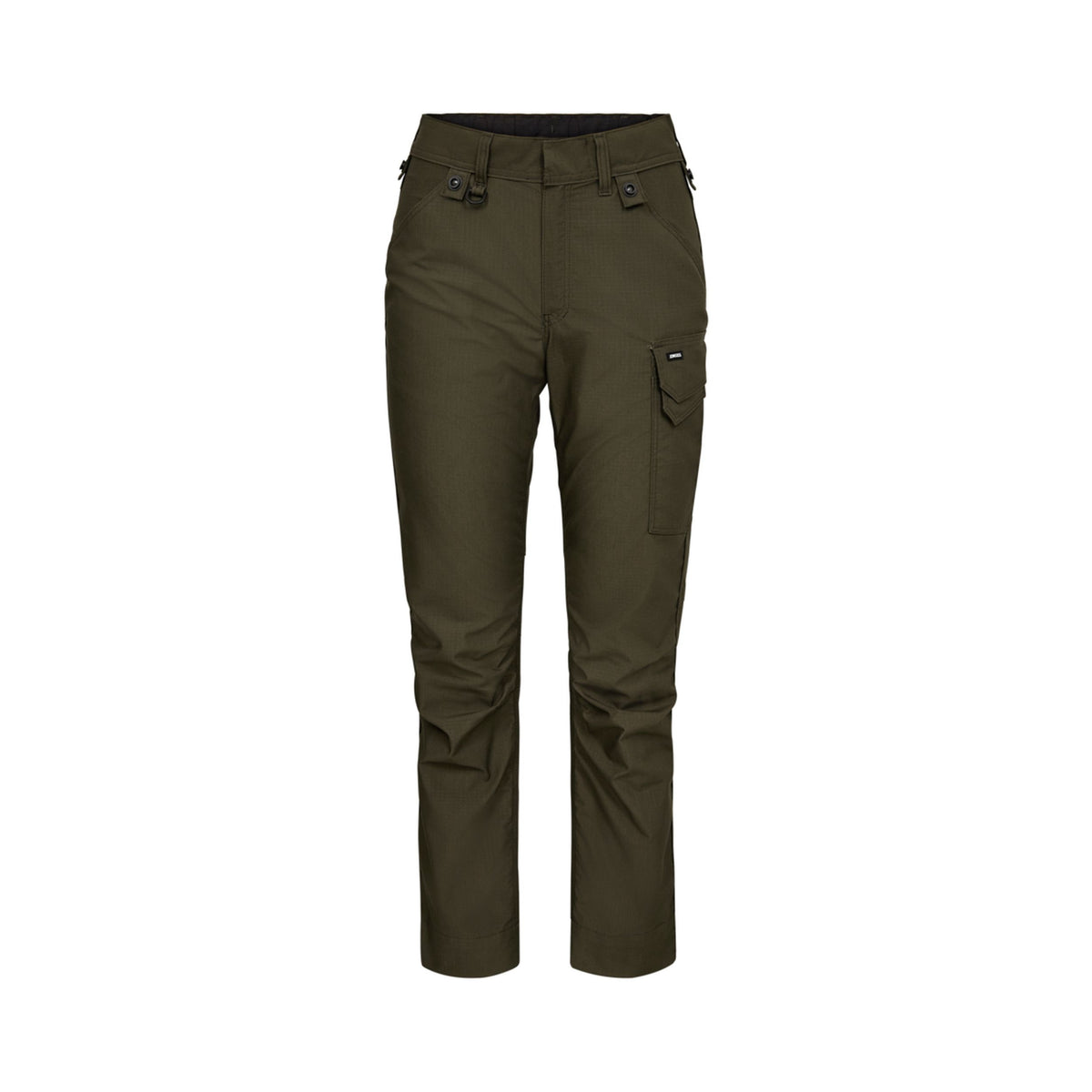 Entire Damen Servicehose mit 2-Wege-Stretch - A+S Technigro Arbeitsschutz und Sicherheit GmbH