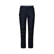 Entrire Damen Arbeitshose mit 2-Wege-Stretch