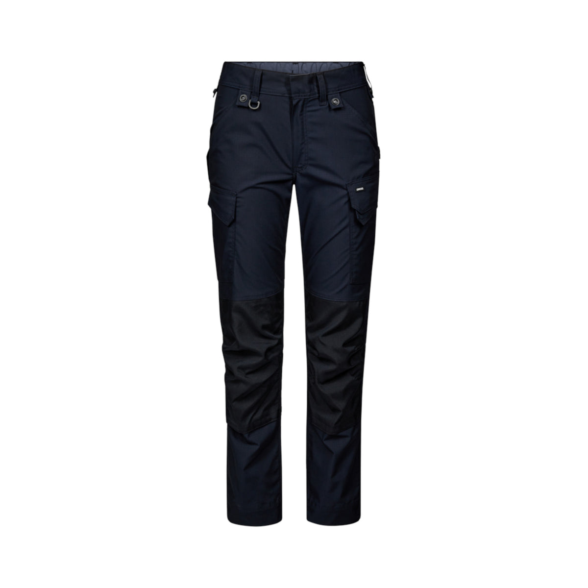 Entrire Damen Arbeitshose mit 2-Wege-Stretch