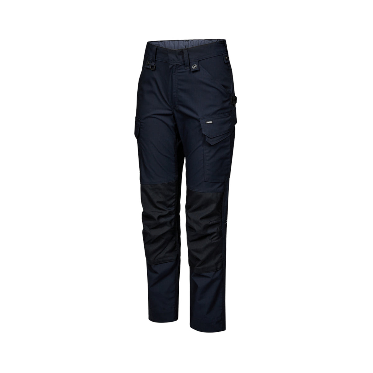 Entrire Damen Arbeitshose mit 2-Wege-Stretch