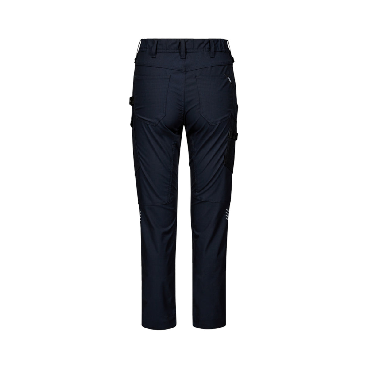 Entrire Damen Arbeitshose mit 2-Wege-Stretch