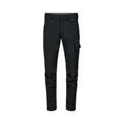 Entire Servicehose mit 4-Wege Stretch