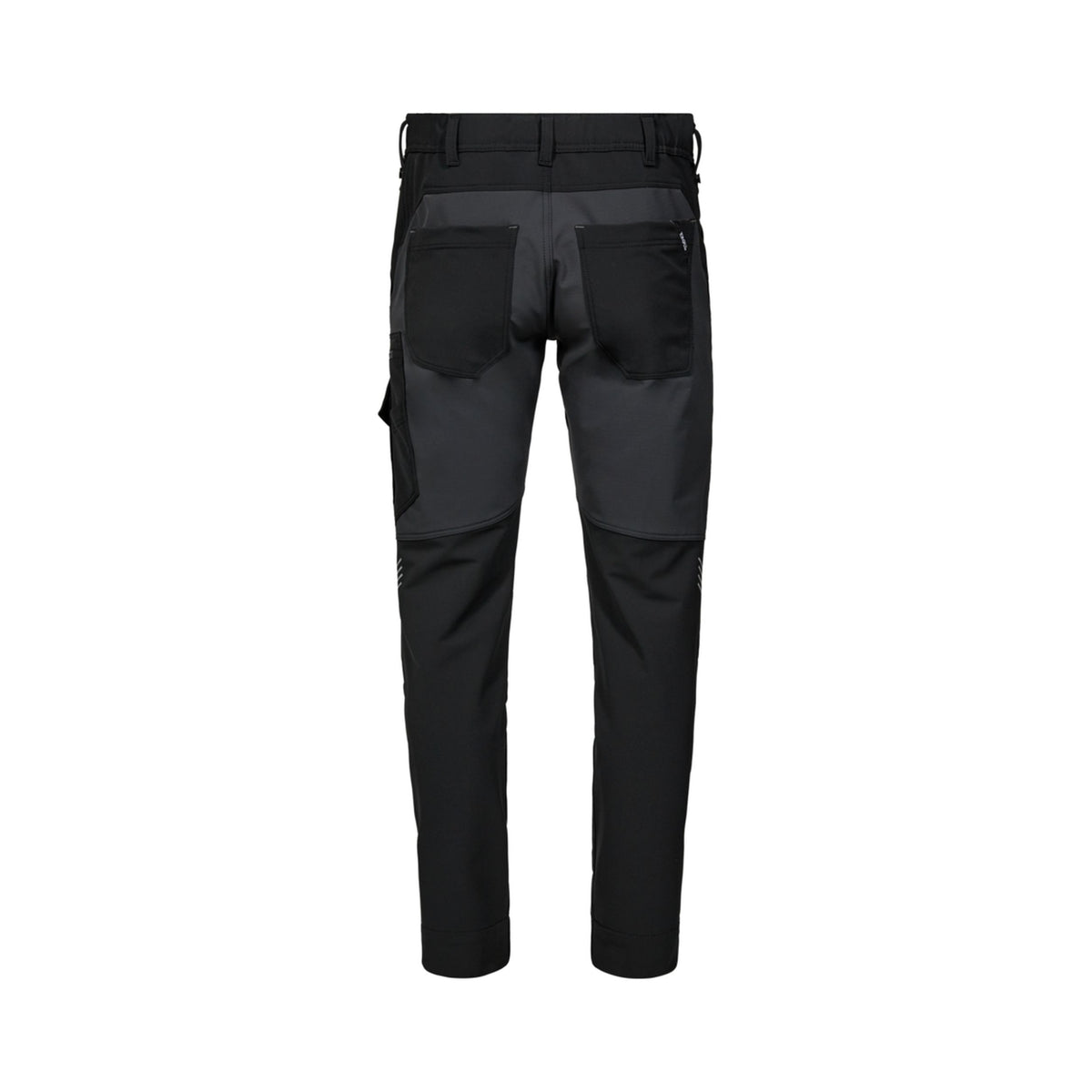 Entire Servicehose mit 4-Wege Stretch