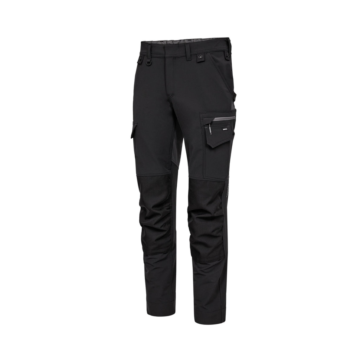 Entire Arbeitshose mit 4-Wege-Stretch
