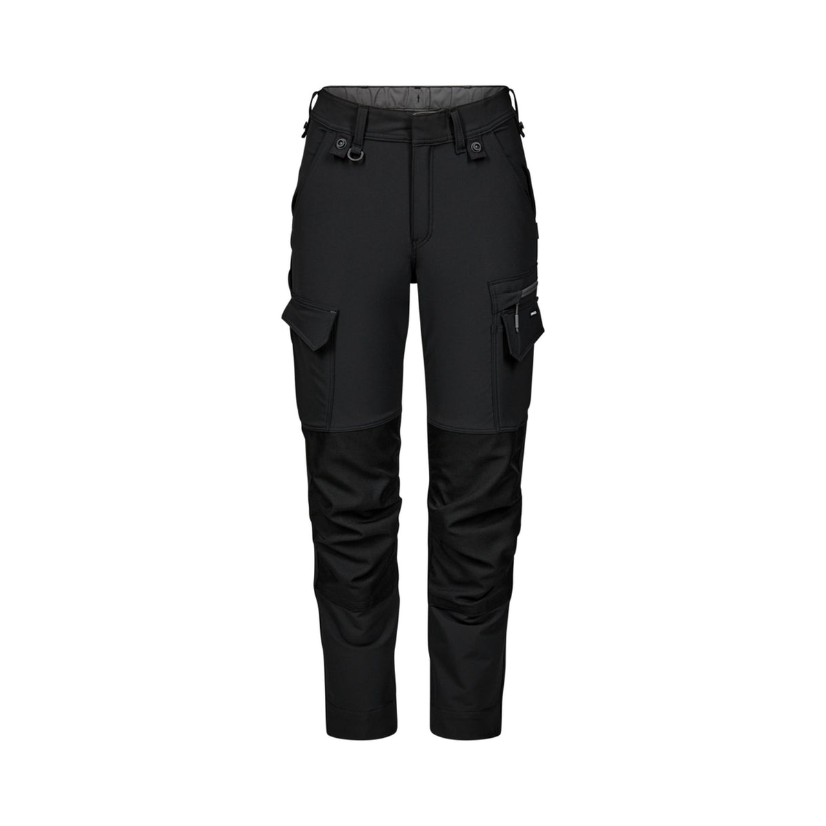Entire Damen Arbeitshose mit 4-Wege-Stretch