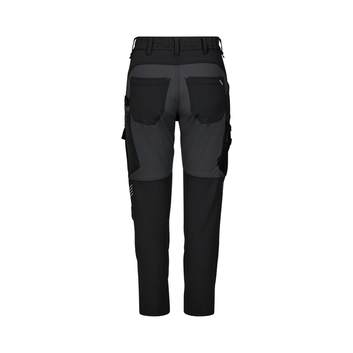 Entire Damen Arbeitshose mit 4-Wege-Stretch