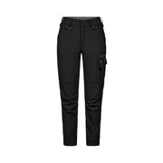 Entire Damen Servicehose mit 4-Wege Stretch