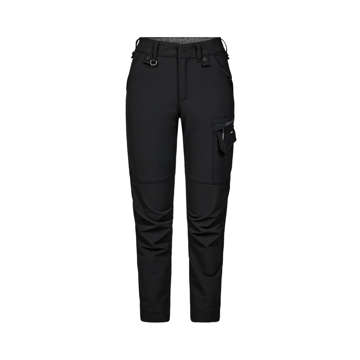 Entire Damen Servicehose mit 4-Wege Stretch