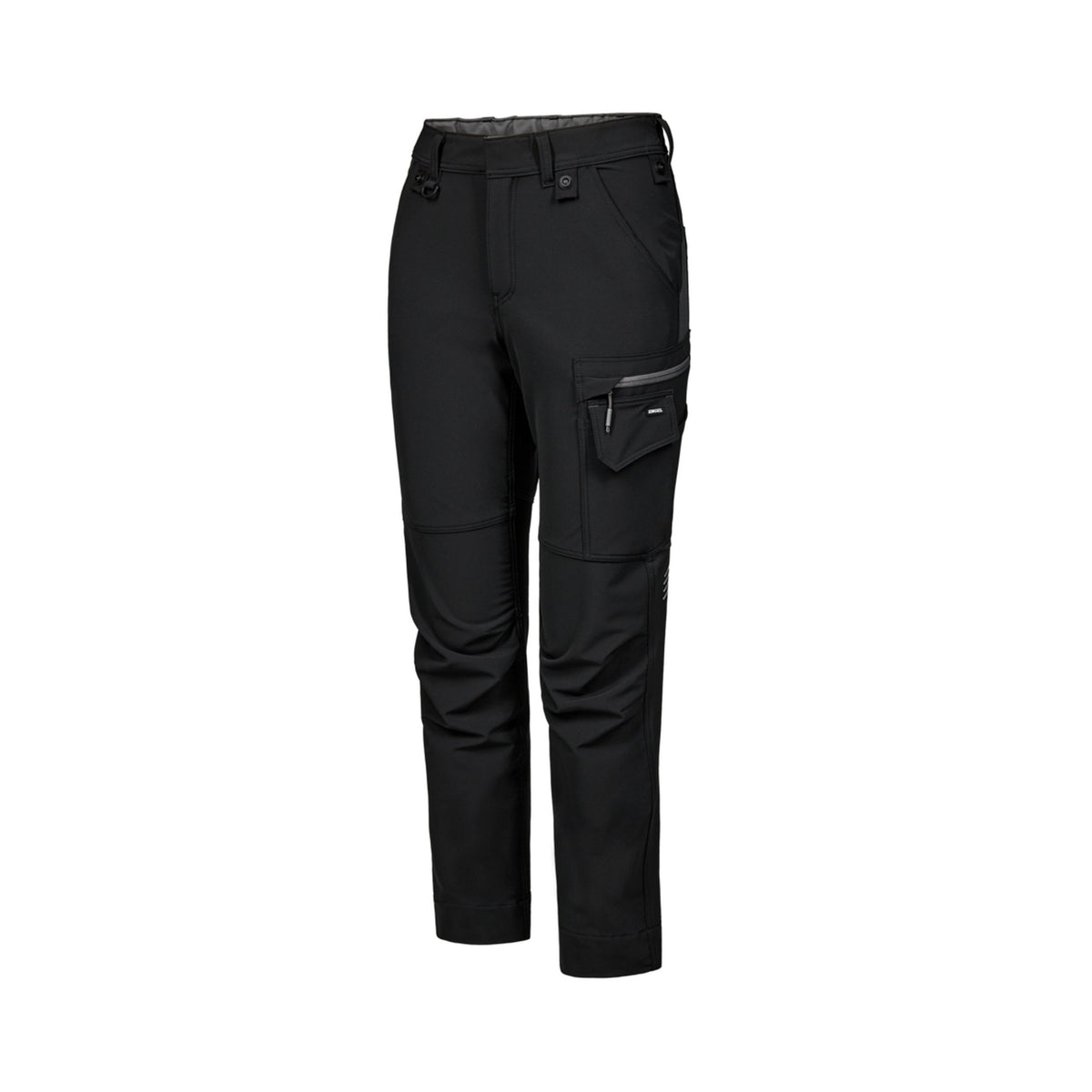 Entire Damen Servicehose mit 4-Wege Stretch