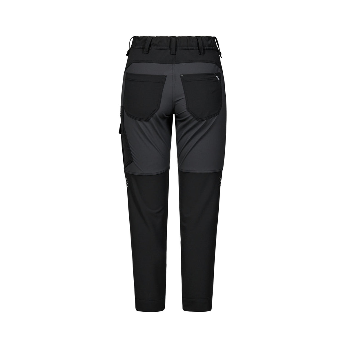 Entire Damen Servicehose mit 4-Wege Stretch
