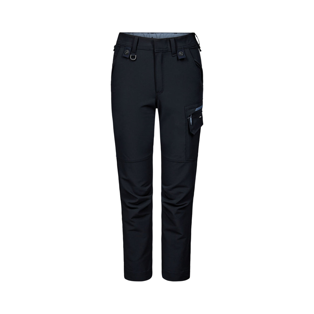 Entire Damen Servicehose mit 4-Wege Stretch - A+S Technigro Arbeitsschutz und Sicherheit GmbH
