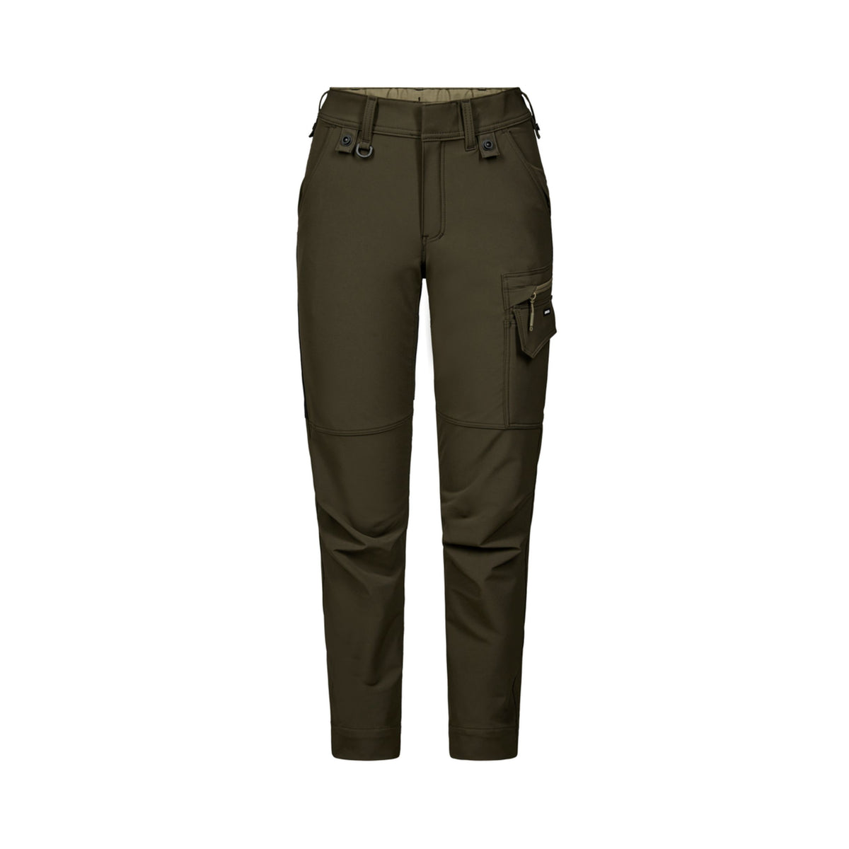 Entire Damen Servicehose mit 4-Wege Stretch - A+S Technigro Arbeitsschutz und Sicherheit GmbH