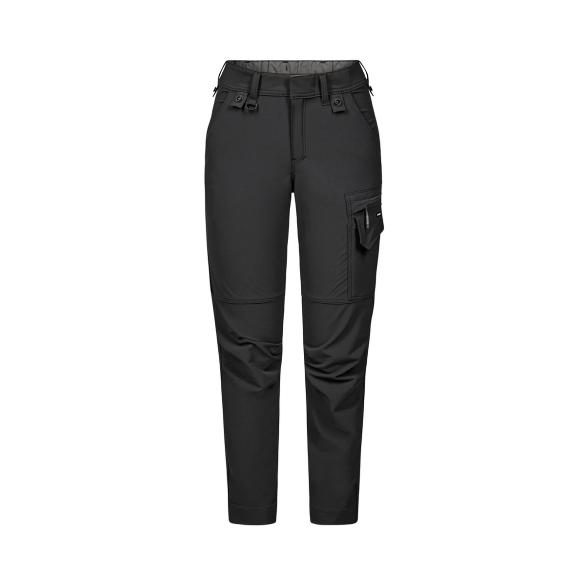 Entire Damen Servicehose mit 4-Wege Stretch - A+S Technigro Arbeitsschutz und Sicherheit GmbH