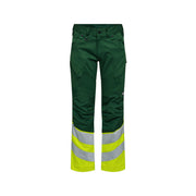 Safety Arbeitshose mit 2-Wege-Stretch