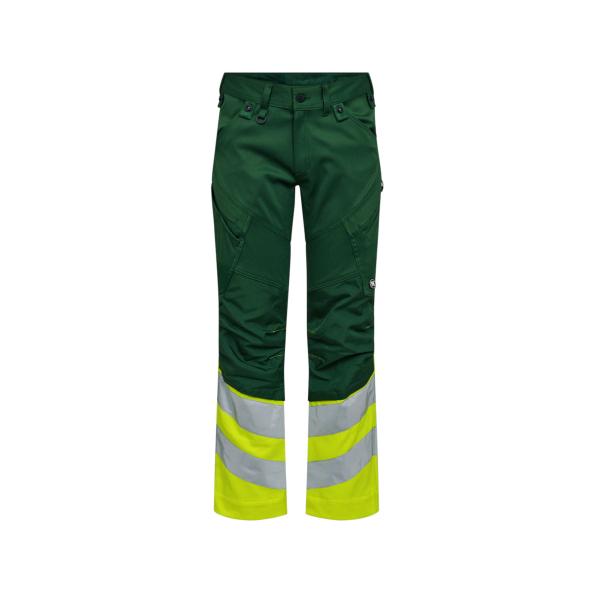 Safety Arbeitshose mit 2-Wege-Stretch