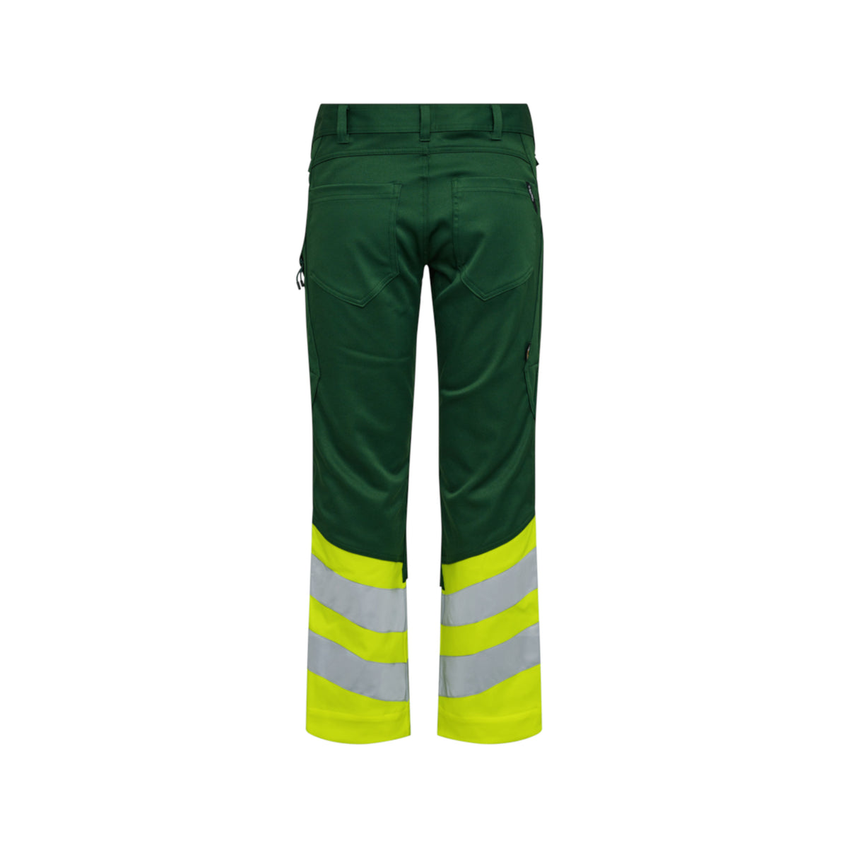 Safety Arbeitshose mit 2-Wege-Stretch