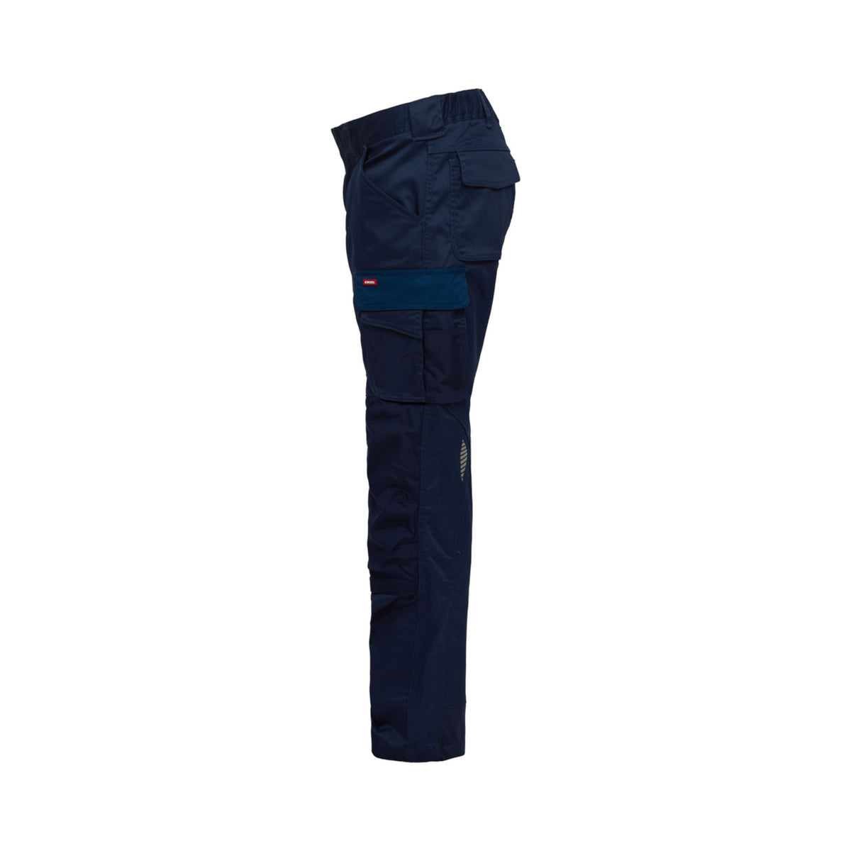 Galaxy Arbeitshose mit 2-Wege-Stretch