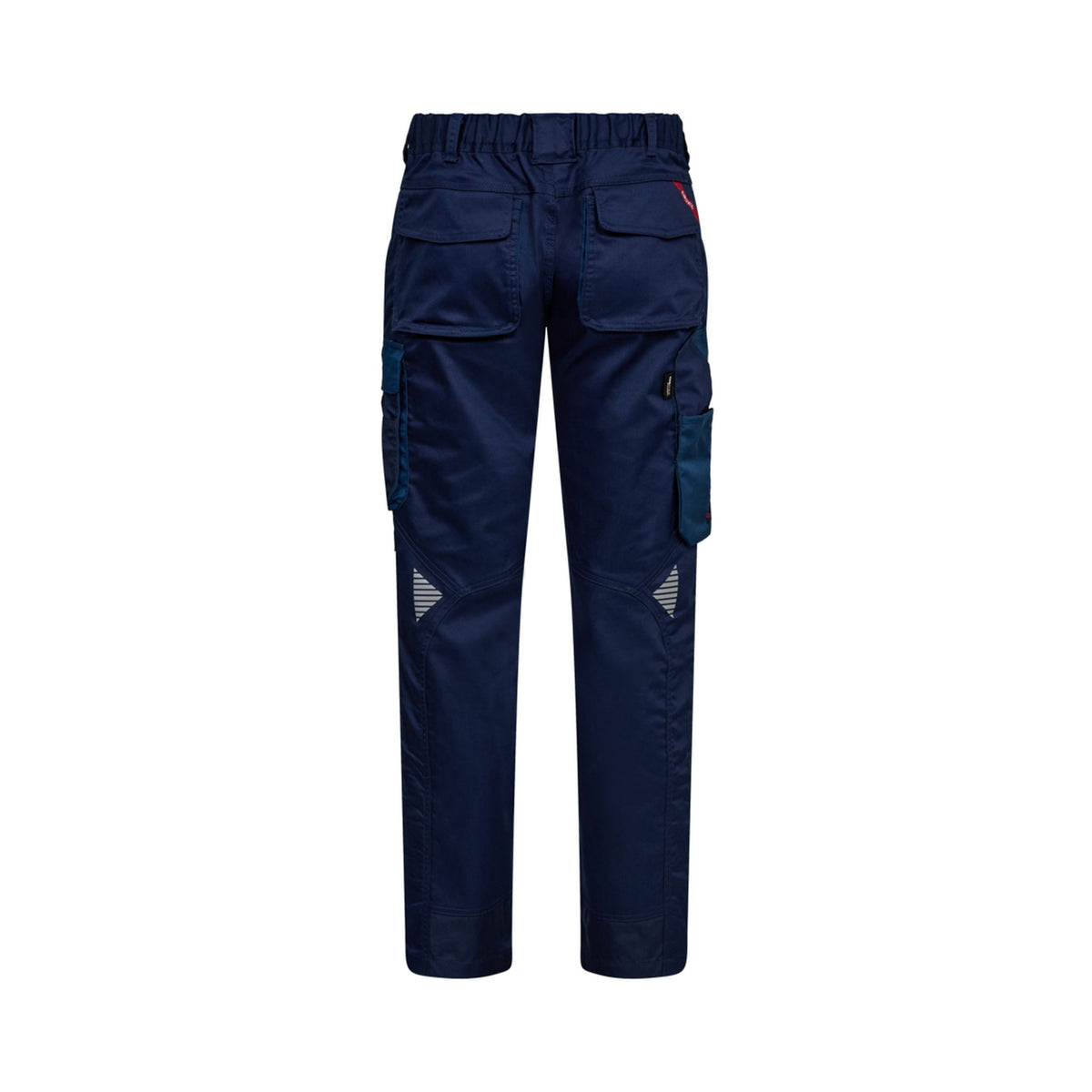 Galaxy Arbeitshose mit 2-Wege-Stretch