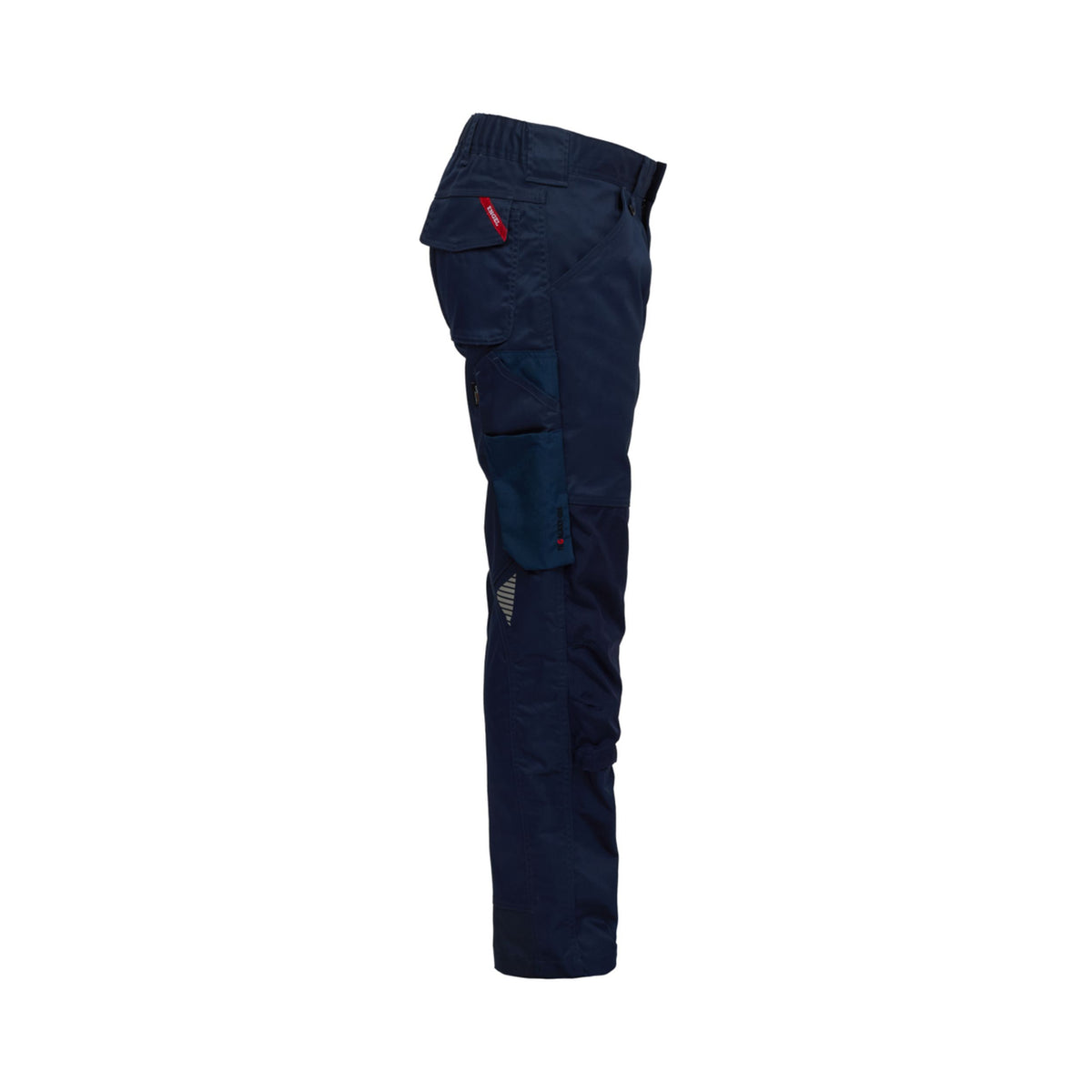 Galaxy Arbeitshose mit 2-Wege-Stretch