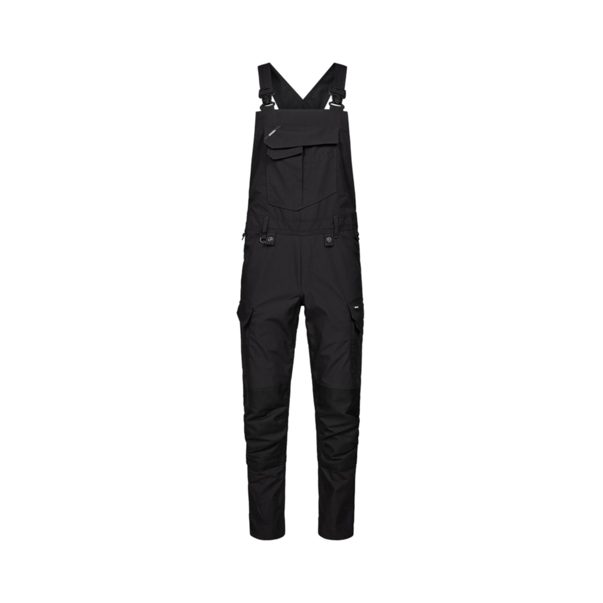 Entrire Latzhose mit 2-Wege-Stretch - A+S Technigro Arbeitsschutz und Sicherheit GmbH