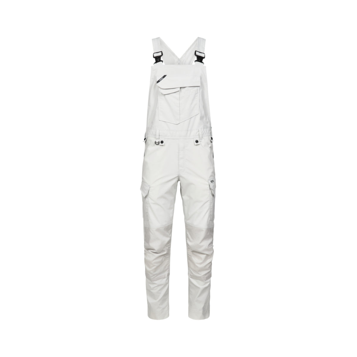 Entrire Latzhose mit 2-Wege-Stretch