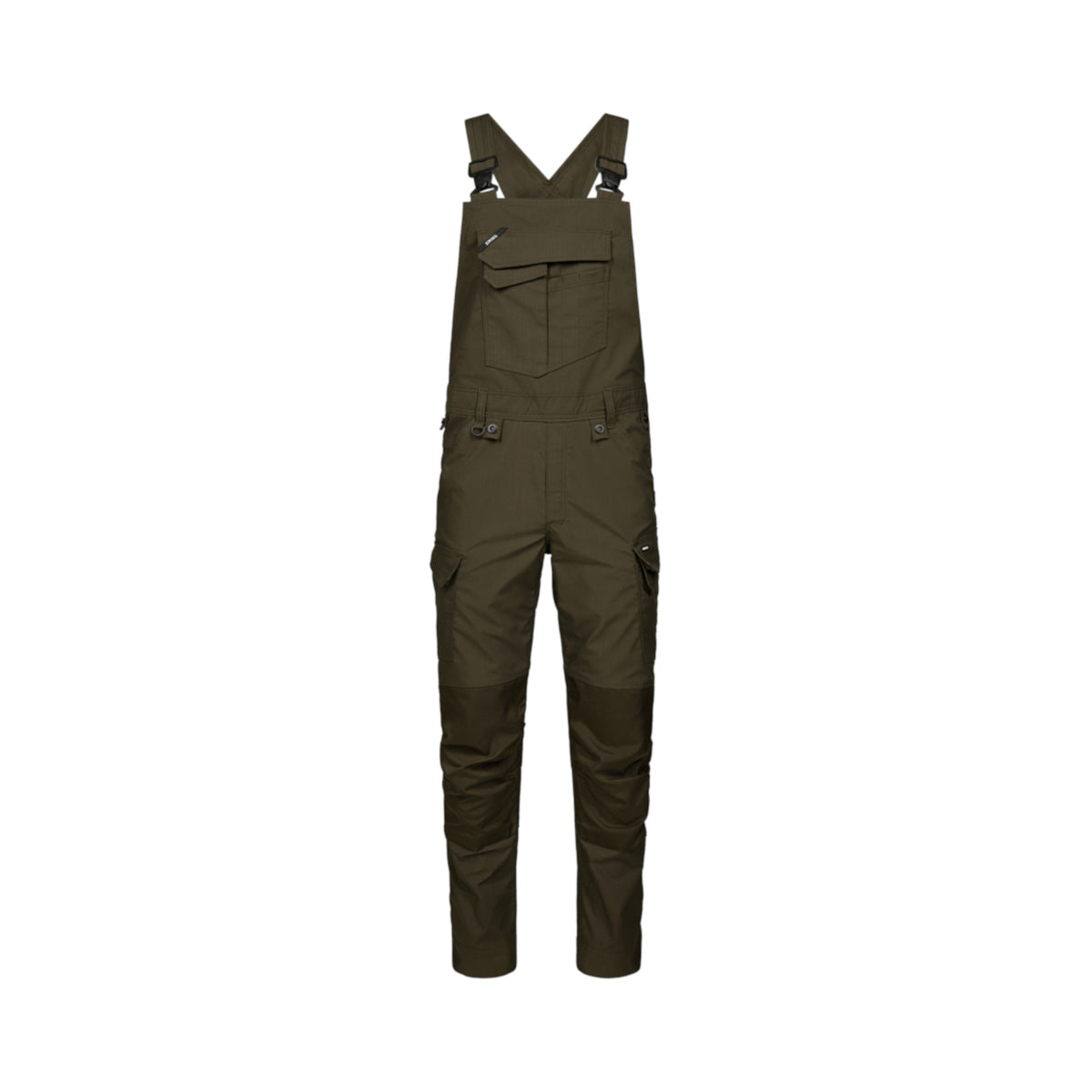 Entrire Latzhose mit 2-Wege-Stretch - A+S Technigro Arbeitsschutz und Sicherheit GmbH