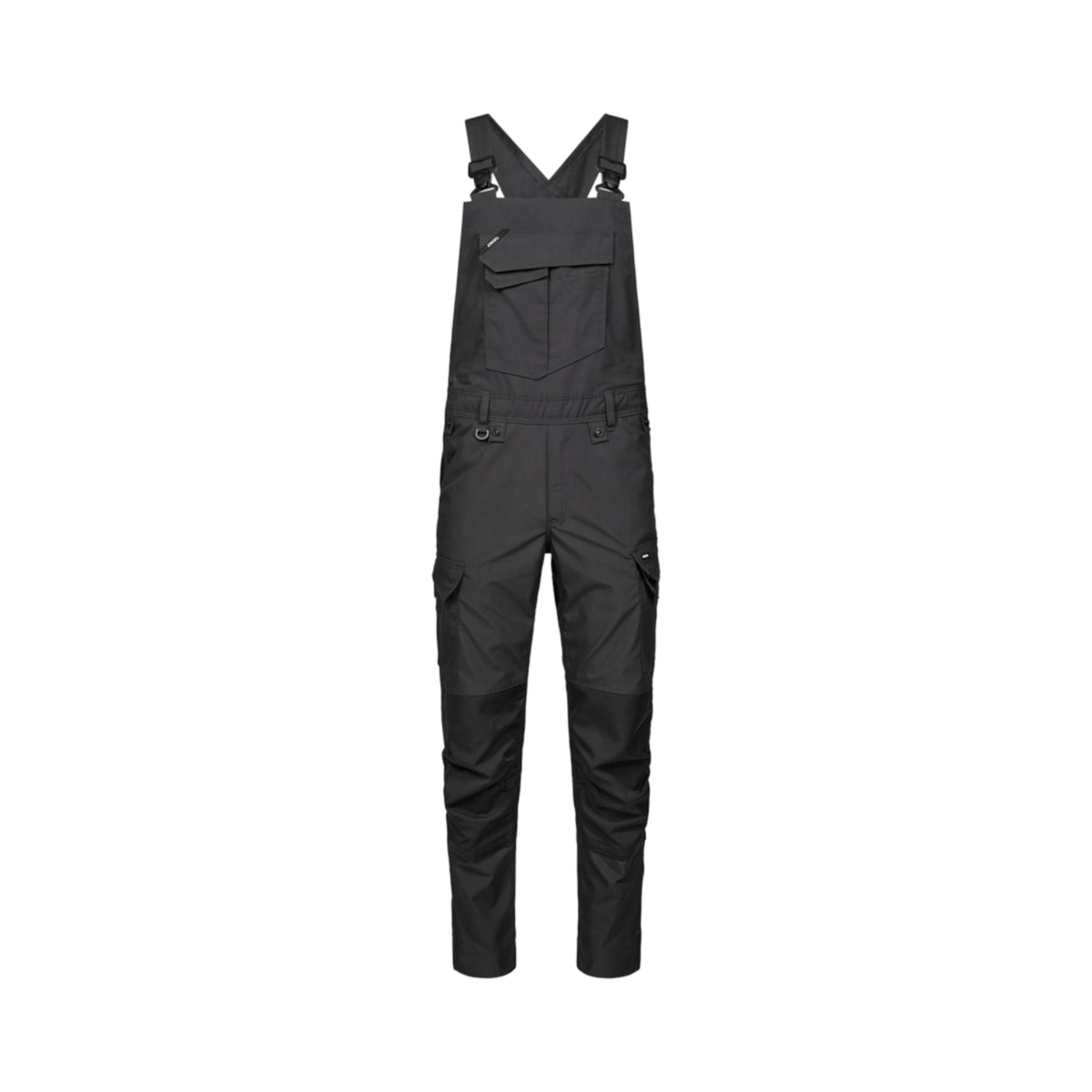 Entrire Latzhose mit 2-Wege-Stretch - A+S Technigro Arbeitsschutz und Sicherheit GmbH