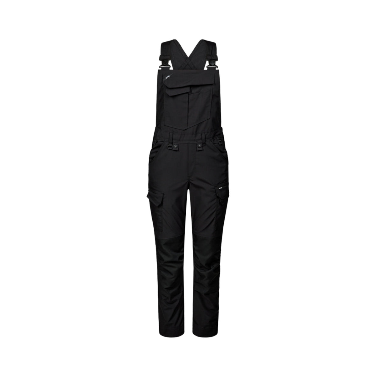Entrire Damen Latzhose mit 2-Wege-Stretch - A+S Technigro Arbeitsschutz und Sicherheit GmbH
