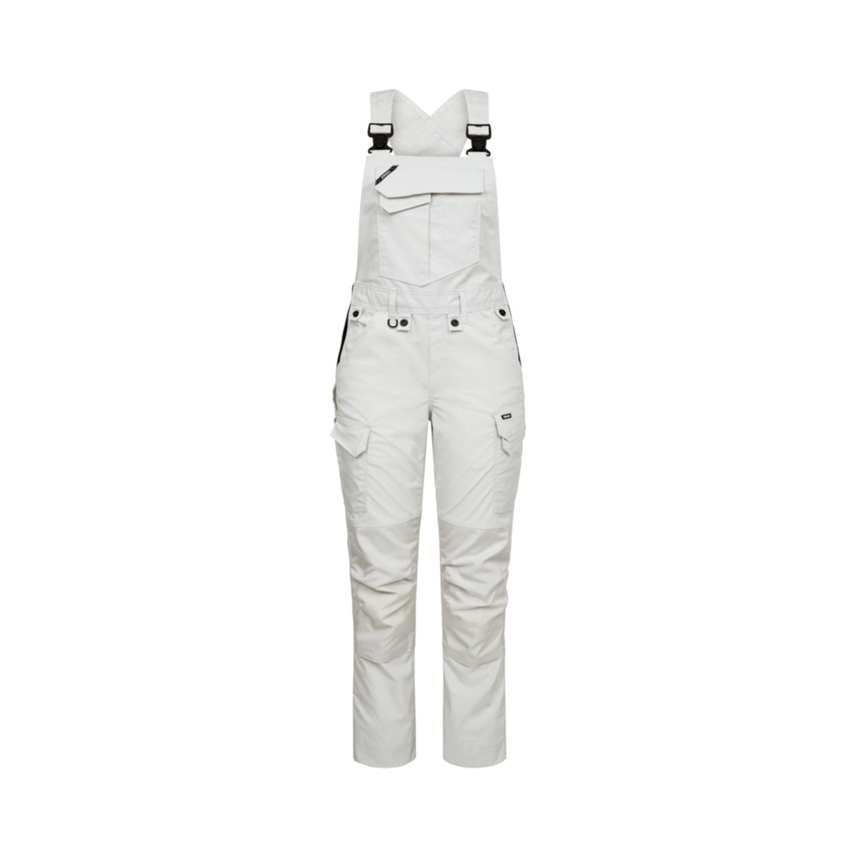 Entrire Damen Latzhose mit 2-Wege-Stretch - A+S Technigro Arbeitsschutz und Sicherheit GmbH
