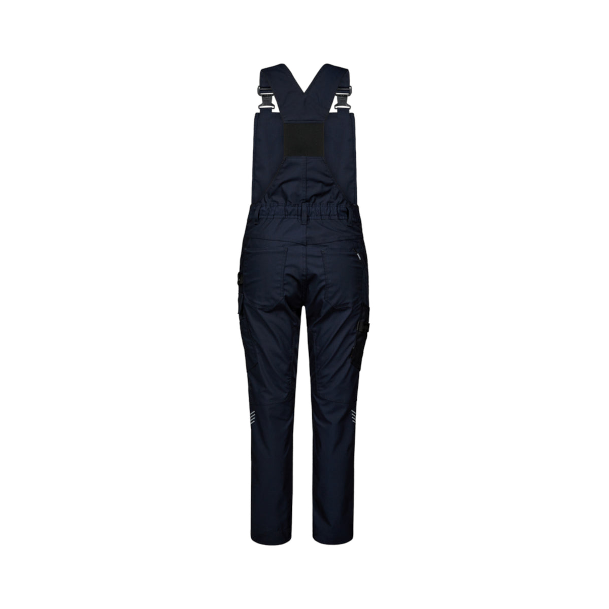 Entrire Damen Latzhose mit 2-Wege-Stretch