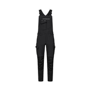 Entire Latzhose mit 4-Wege-Stretch