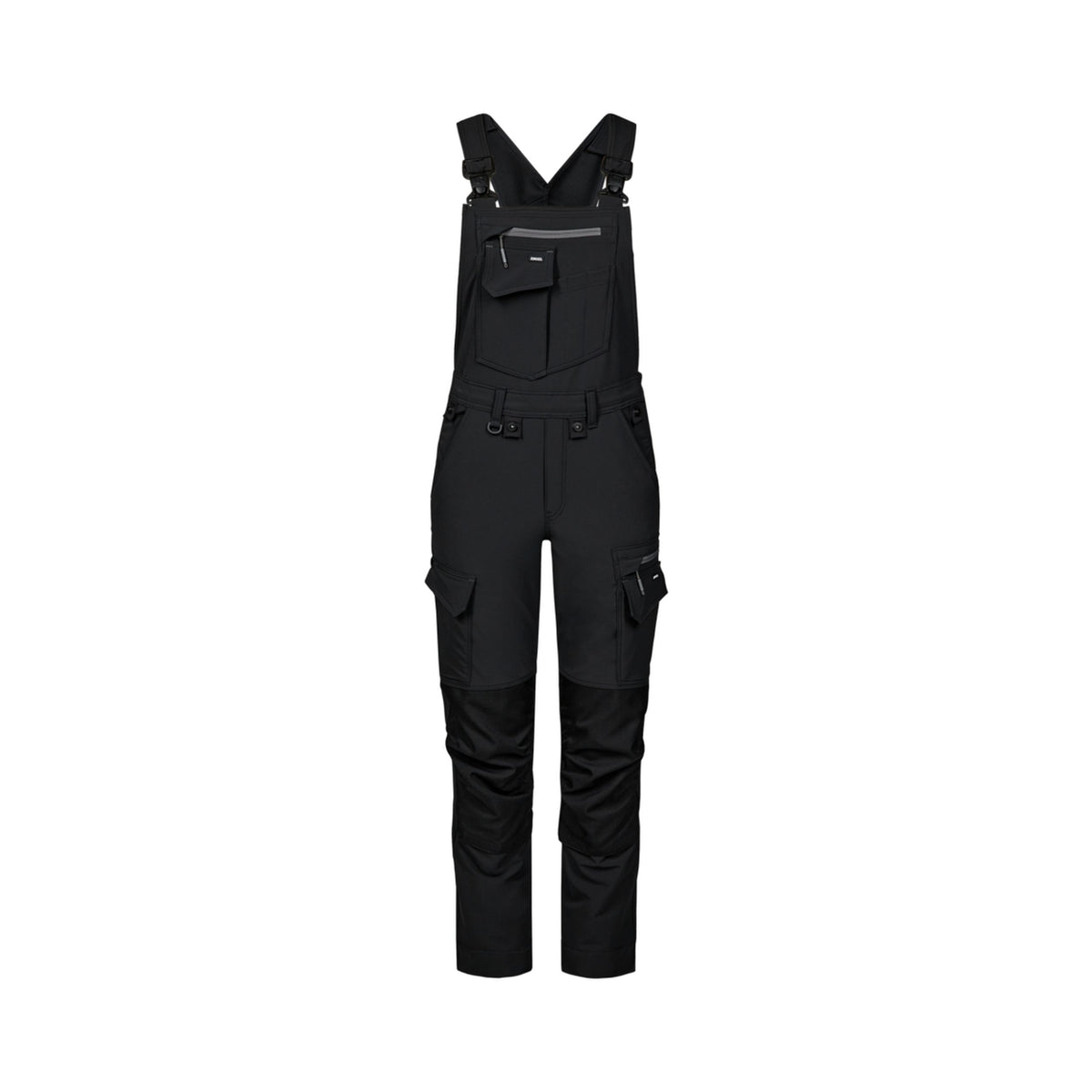 Entire Damen Latzhose mit 4-Wege-Stretch - A+S Technigro Arbeitsschutz und Sicherheit GmbH